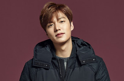 Lee Min Ho Akan Gelar Konser untuk Bukti Cinta, Suzy miss A Ikut Hadir?