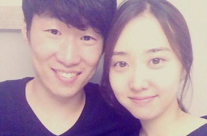 Selamat, Park Ji-Sung dan Kim Min Ji Sambut Kelahiran Anak Pertama