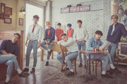 Dinilai Kalah Populer, Netter Tebak Era Emas EXO Sudah Berakhir