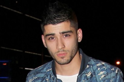 Media AS Minta Maaf Setelah Pakai Foto Zayn Malik untuk Berita Terkait ISIS