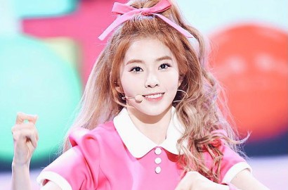 Perusahaan Setrika Ini Ngebet Ingin Irene Red Velvet Gunakan Produknya