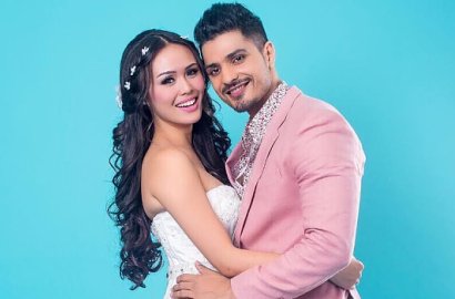Nita Sofiani Resmi Dilamar Vin Rana, Fans Baper Ayu-Shaheer Sheikh