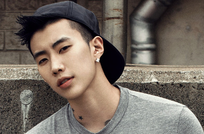 Jay Park Ngamuk Berat Fotonya Dipakai Situs Ini untuk Berita Skandal Narkoba