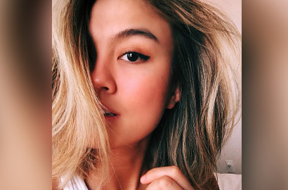 Julia Perez Bocorkan Foto Syur Agnes Monica