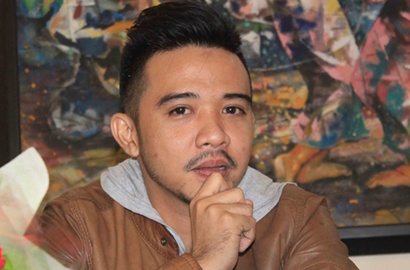 Ditangkap Lagi, Roby Geisha Tak Mau Diperlakukan Sebagai Rampok