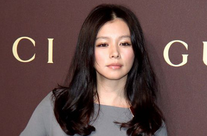 Tak Ingin Kalah Lucu dari Sang Anak, Vivian Hsu Pamer Foto Imut