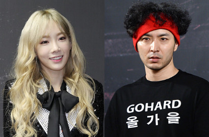 Usai 'I', Gantian Verbal Jint Gaet Tae Yeon SNSD di 'If the World was Perfect'