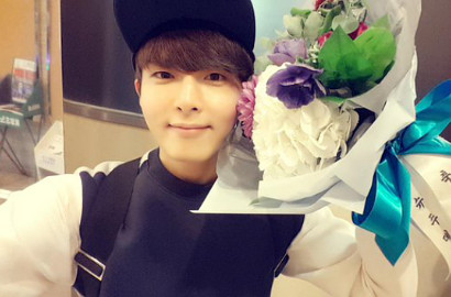So Sweet, Ryeowook Super Junior Hibur Fans yang Ibunya Sakit