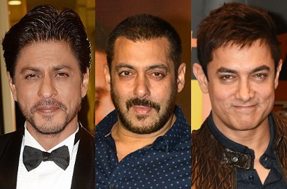 Shahrukh Khan Cs Jadi Bukti Ada Toleransi Beragama Muslim di India?