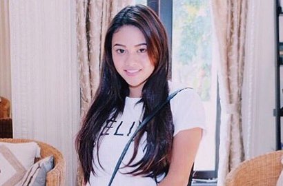 Sering Dihujat Haters, Aurel Hermansyah Bertanya-Tanya Apa Salahnya