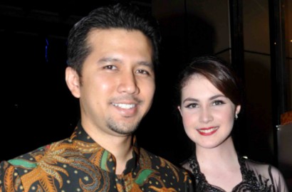 Anak Dipanggil Keynan, Arumi Bachsin Masih Bingung Cari Nama Panjang