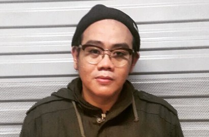 Drummer Band BRNDLS Atau The Brandals Meninggal Dunia