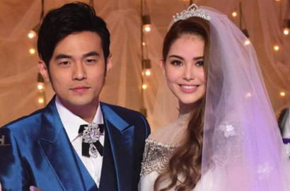 Terungkap! Begini Jurus Jitu Jay Cho Lamar Hannah Quinlivan