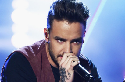 Pamer Masakan Thanksgiving, Liam Payne 1D Malah Disalahkan Ryan Seacrest