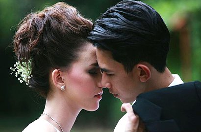 Masih 18 Tahun, Ini Alasan Dahlia Poland Rahasiakan Pernikahan dengan Fandy