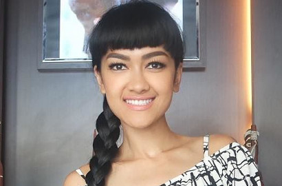 Julia Perez Seksi di Video Syuting MV 'Aku Mah Gitu Orangnya', Rilis Kapan?