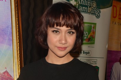 Unggah Foto Pakai Handuk dan Habis Mandi, Bunga Citra Lestari Dikritik