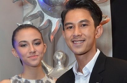 Disindir Pindah Agama Demi Fandy, Dahlia Poland Pilih Mengalah