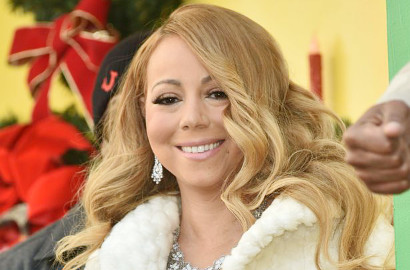 Sempat Dilarikan ke Rumah Sakit, Mariah Carey Kabarkan Kondisi Terbaru
