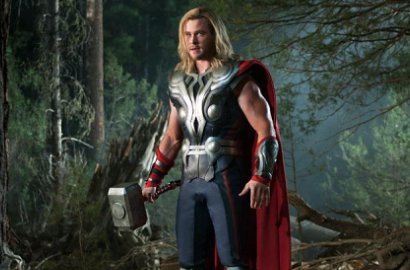 Jadi Film Penting Marvel Cinematic Universe, 'Thor: Ragnarok' Digarap Penulis Baru