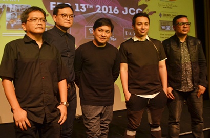 30 Tahun Berkarya, Kahitna Siapkan Konser Festival