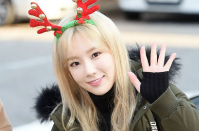 Tubuh Makin Kurus, Netter Sebut Tae Yeon SNSD Tinggal Kulit dan Tulang