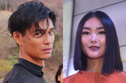 Marshall Sastra Bingung dengan Alasan Dominique Diyose Gugat Cerai