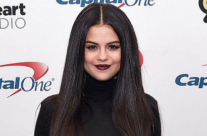 Selena Gomez Reuni Bareng Mantan, Bagaimana Nasib Justin Bieber?