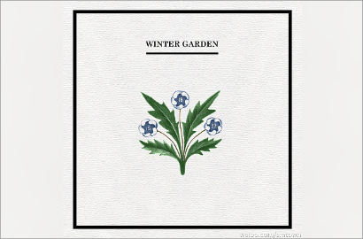 Rilis Teaser 'Winter Garden', SM Ent Bikin Penasaran Sekaligus Dihujat