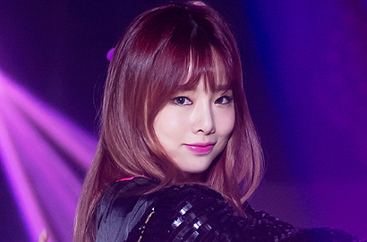 Wajah Tampak Bengkak, Solji EXID Disindir Kebanyakan Makan Ramen