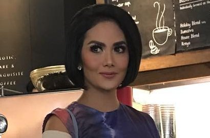 Krisdayanti Telusuri Alasan Putusnya Aurel Hermansyah dengan Putra Gubernur