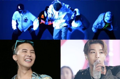 Lagu 'My Problem' Grup Jepang Mirip 'Good Boy' GD-Taeyang Big Bang, Plagiat?