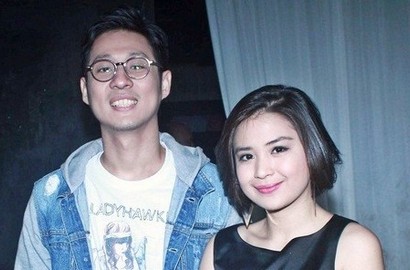 Putri Titian Dilamar Junior Liem