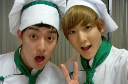 Soal Eli U-KISS Nikah, Kevin Malah Dukung Penuh dan Minta Fans Mengerti