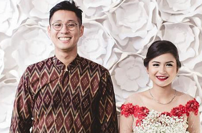 Putri Titian Bahagia Dilamar Junior Liem, Siapa yang Pindah Agama?