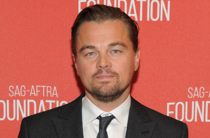 Leonardo DiCaprio Ingin Kunjungi Hutan Sumatra, Ada Apa?