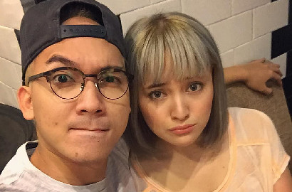 Niat Rayu Marshanda, Egi John Malah Diejek Gara-Gara Salah Sebut Nama