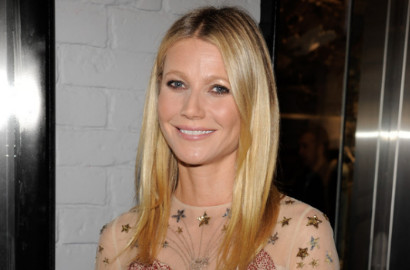 Toko Dirampok, Gwyneth Paltrow Rugi Hingga Rp 2,3 Miliar