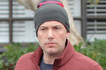 Tetap Awet Muda, Ben Affleck Diduga Lakukan Operasi Plastik