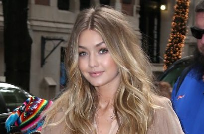 Cuti Kuliah, Gigi Hadid Lebih Pilih Berkarier Sebagai Model