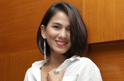 Tak Pernah Diungkap, Nova Eliza Ternyata Sempat Jadi Korban Kekerasan