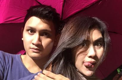 Pacaran Lama, Syahnaz Sadiqah Masih 'Ogah' Nikah dengan Juan Christian