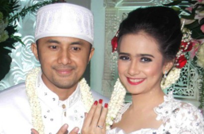 Hengky Kurniawan Bahagia Sonya Fatmala Lahirkan Anak Perempuan