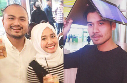 Bella Dekat dengan Keponakan Jusuf Kalla, Chico Jericho Tak Mau Komentari