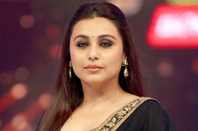 Baru Lahir, Rani Mukherjee dan Suami Siapkan 2 Rumah Mewah untuk Sang Bayi