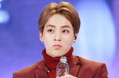 Punya Wajah Unyu-Unyu, Xiumin EXO Malah Merasa Dirinya Menua di 2015