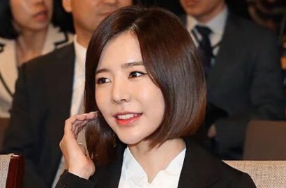 Sunny SNSD Ternyata Selalu 'Diintip' Setiap Kali Mandi, Sama Siapa?
