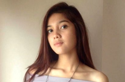 Raya Kitty 'Anak Jalanan' Dibilang Lebih Cantik Pakai Hijab, Setuju?