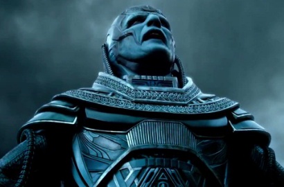 X-Men Hadapi Mutan Terkuat untuk Cegah Kiamat di Trailer 'X-Men: Apocalypse'
