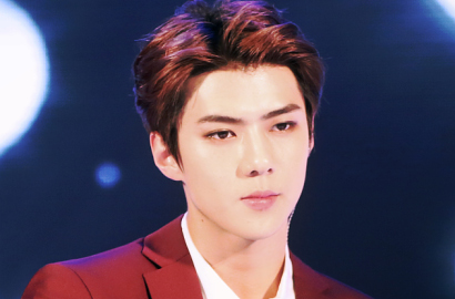 Fansite Sehun EXO Ketahuan Curi Desain Lee Seung Hoon Winner, Fans Perang